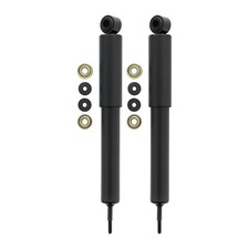 Stoßdämpfer-Set Hinterachse Gasdruck Teleskop-Stoßdämpfer KYB für HYUNDAI H-1