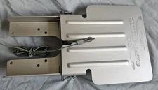 Davis Instruments Happy Troller Small Trolling Plate Outboard Engines New