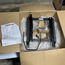 Corbeau Seat Rail Corbeau Seat Rail