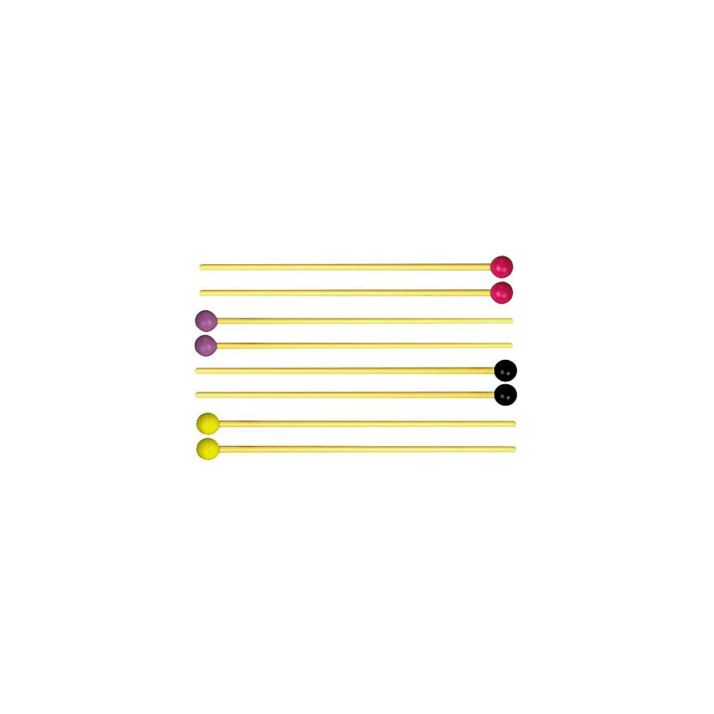 Рези молотки Yamaha Мягкие 4490₽