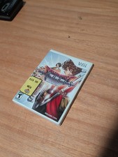 Dragon Quest Swords: The Masked Queen and the Tower of Mirrors Nintendo Wii