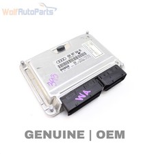 2003-2004 AUDI ALLROAD QUATTRO 4.2L - ECU / E...