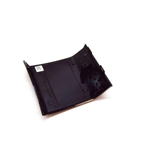 SKODA SUPERB MK3 Front Bumper Trim 3V0853655D041 NEW GENUINE - Picture 2 of 9