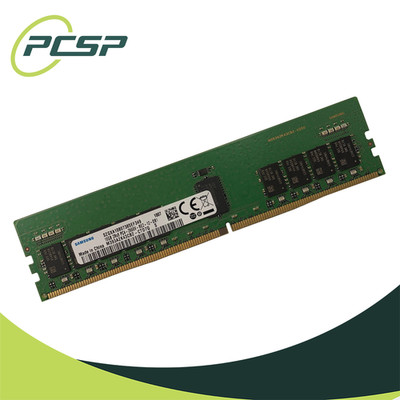 Samsung 16GB PC4-2666V-R 2Rx8 DDR4 ECC REG RDIMM Server RAM M393A2K43CB2-CTD7Q