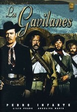 Los Gavilanes DVD NEW