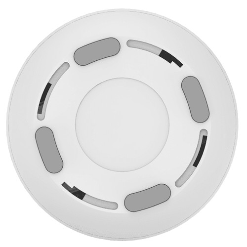 EZVIZ A3 Home Gateway–a hub for your connected&protected home, WiFi, Zigbee 3.0 - Picture 5 of 6