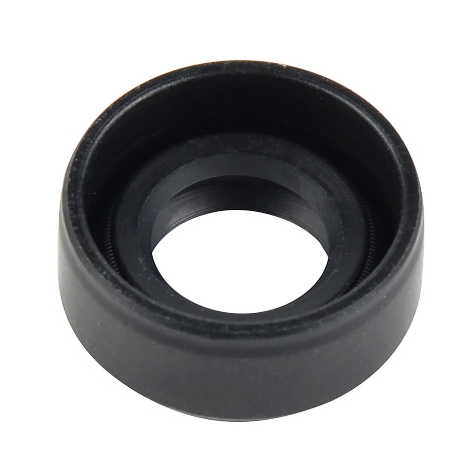 Gear Shift Oil Seal For Suzuki GN125/250/400 DR100/125/200/250/350/650 FZ50 FA50 - Image 2 of 4