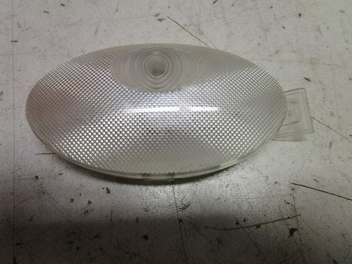 Innenleuchte hinten leichte Kratzer 0000709 SMART CITY-COUPE (450) 0.8 CDI