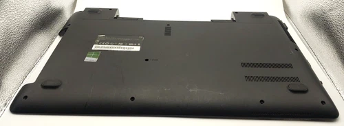 Samsung NP270E5G Bottom Base Chassis Case Cover BA97-04022A – Genuine Repl