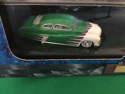 90s 〜 hotwheels 1999 Hot Wheels Collectibles Cool Classics Series 4 Drive In