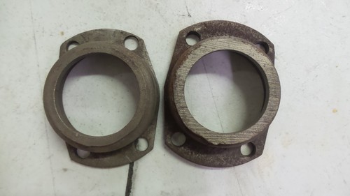Factory Ford 9" Cut-Off Housing Ends Big Ford Early Model Style 1/2 - Picture 4 of 4