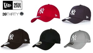 new era 39thirty yankees