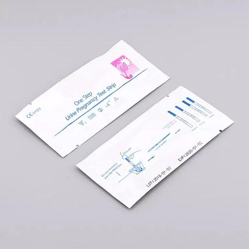 Ovulation Test Strip Pregnancy Test Strip Kit High Sensitivity X0A8 S3P7 - Bild 11 von 11