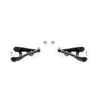 Sidem 2X Querlenker Links Rechts FüR Renault Megane Scenic JA0/1_ 1.6 16V