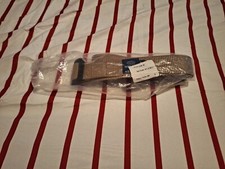 Propper Tactical Nylon Belt Color Khaki Size M20-30/W2-6 New