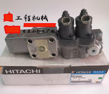 Nuovo gruppo elettrovalvola Hitachi 9220906 Pilot ZAX300/330-3G