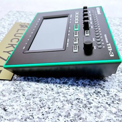 Roland TB-3 AIRA Touch Bassline Synthesizer w/ PSU – Japan | eBay