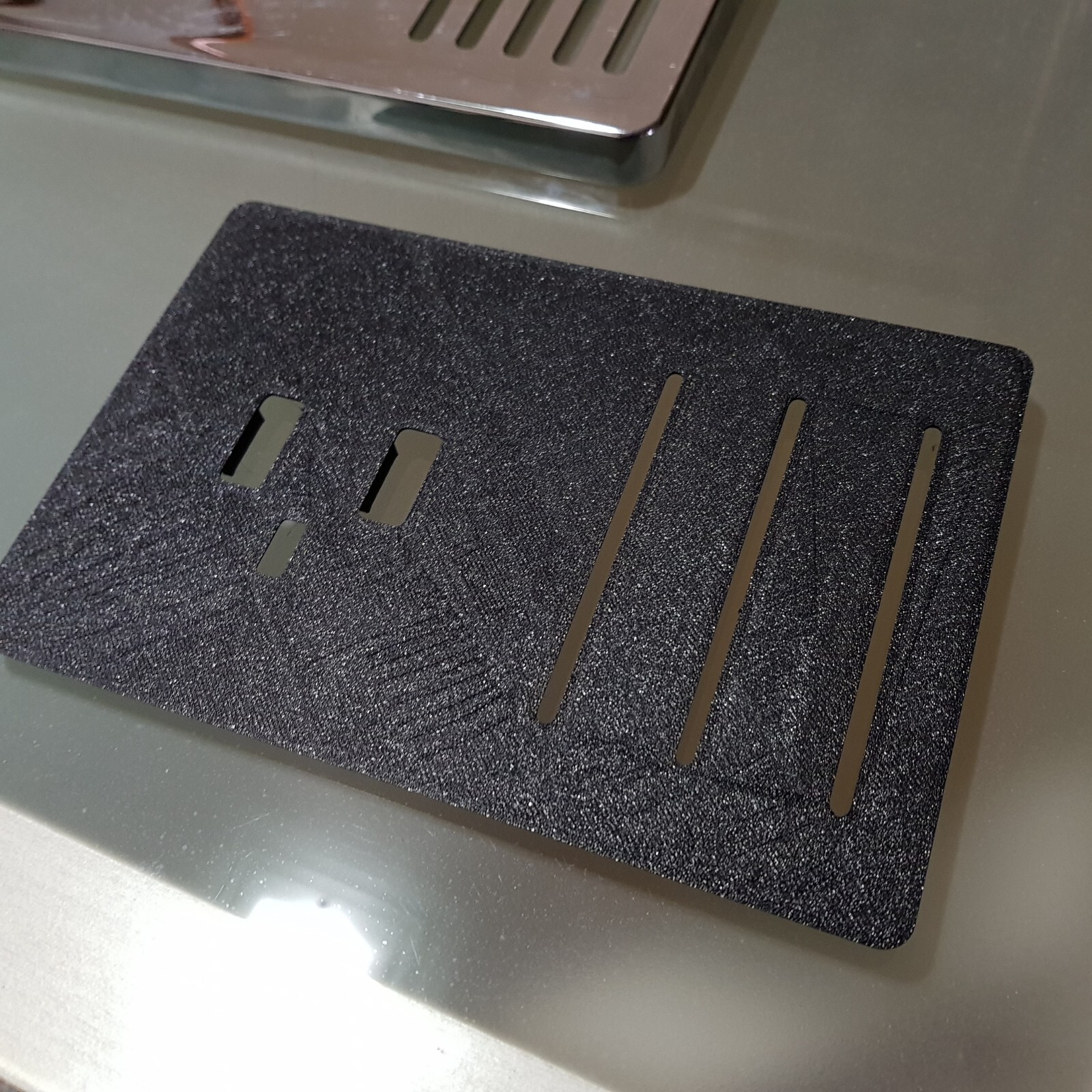 Delonghi Elite Coffee Machine Cup Holder Tray Protector ECAM650.75 ECAM650.85 eBay