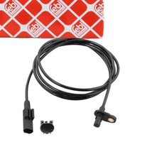 febi ABS Sensor Raddrehzahl FüR Mercedes Sprinter 906 VW Crafter Hinten Links