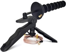 2.4GHz WiFi Yagi Directional Antenna Enhanced Laptop Desktop pc Computer USB Wir