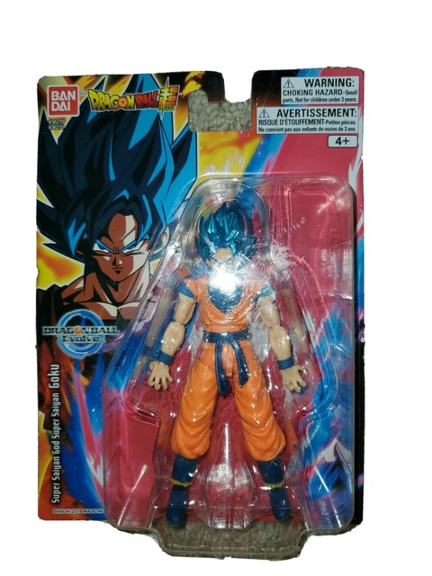 goku action figure ebay