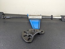 Bi987 Snap On Cj105-4b Puller W Cj97-3 Slide Hammer Weight W Cj-123-1 Yoke