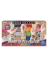 alphabet beads Super Set