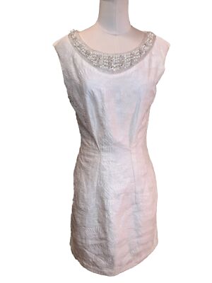 white christmas dresses Long Blouson Dress - Komarov Clothing Official Site