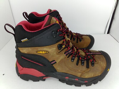 KEEN Utility Men display picture 3
