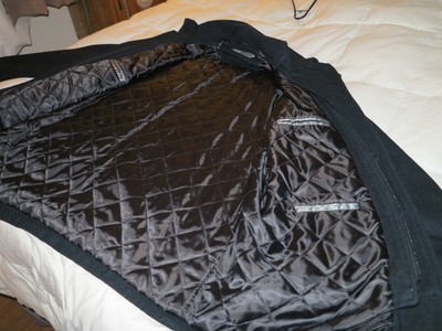 joseph abboud peacoat