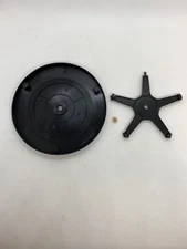 Starbucks Barista Replacement Part Machine Ground coffee Base 187269