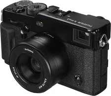 7artisans AF 27mm F2.8 APS-C Auto Focus Lens for Fuji Fujifilm X-Mount Cameras