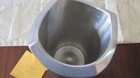 YAMAZAKI WINE COOLER, VASE, STAINLESS STEEL SIGNATURE COLLECTION — photo 3