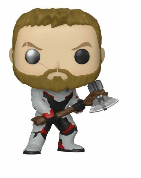 lebowski thor funko