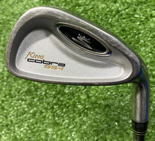 King Cobra SS-I 4 Iron / RH / 75g Regular Graphite 39" / New Grip / xx0885