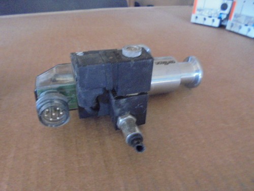 LEYCON 215847 oerlikon bav 16 ep ss 24 vdc 1262244011019 2011 - Picture 3 of 3