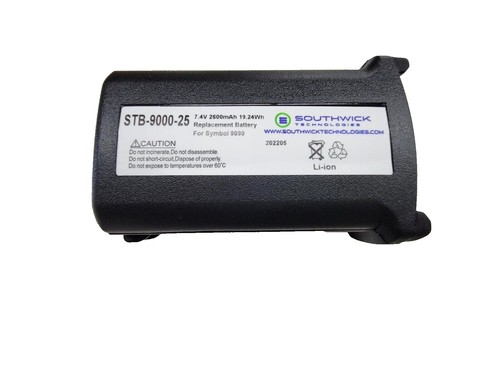 Lot De 2 Batteries Vhbw 2100mAh Pour Talkies-walkies Motorola (XT420, XT460, RMV2080...)