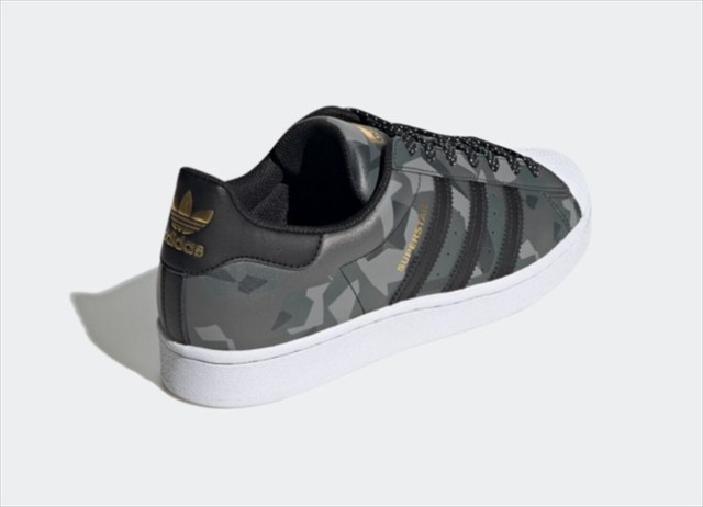 adidas superstar military