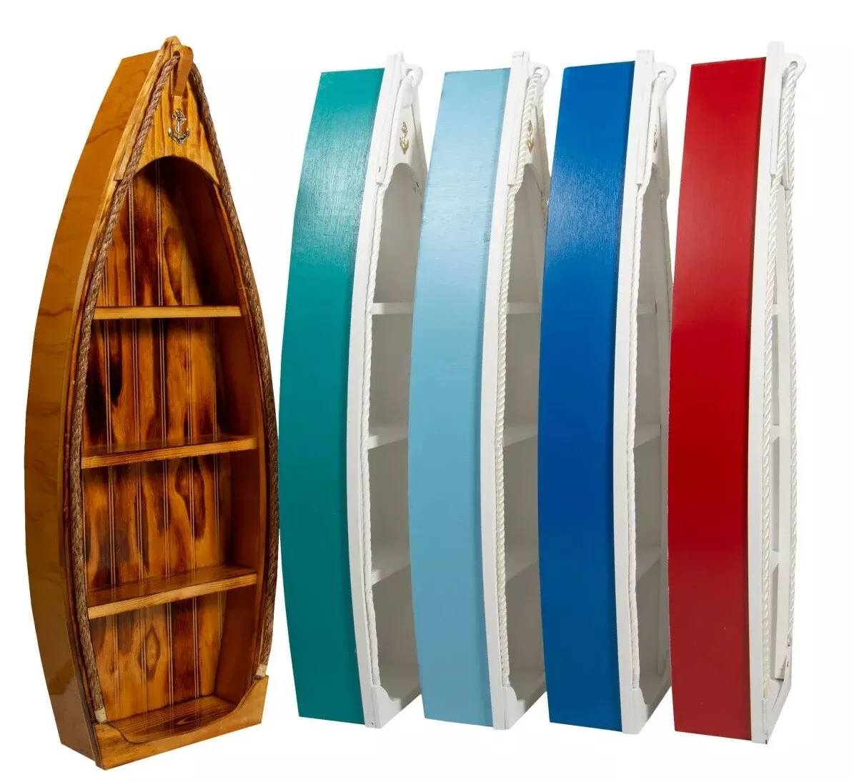 Boat bookcase for nursery sales