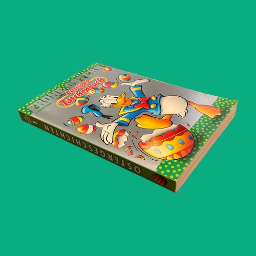LTB Lustiges Taschenbuch Sonderband 1-12 FROHE OSTERN zum Auswählen # - Picture 3 of 37