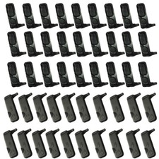 200PCS Dust Cover For Motorola Radio CP200 CP040 CP140 GP3688 EP450 CP160 CP180
