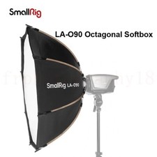 SmallRig LA-O90 Octagonal Softbox Standard Bowens Mount for Photography Light