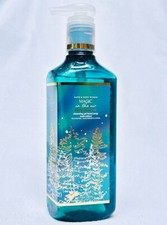1 Bath  Body Works MAGIC IN THE AIR Cleansing Gel Hand Soap 8.0 oz