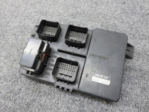 278001526 2000-2002 Seadoo XP RX 951 CDI ECU ECM MPEM Computer Tested - Picture 2 of 5