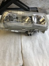 Feu avant (phare) Audi GT