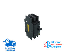 Goodman CBK2PD240VC060S 60A 2-Pole Circuit Breaker 120/240V Square D