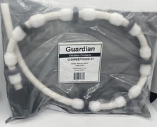 Guardian Pool Sweep Hose G-SWEEPHOSE-01 Replacement for Pentair EB5L **NEW**