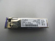 Genuine Cisco GLC-BX-D 10-2093-01 SFP Tranceiver module