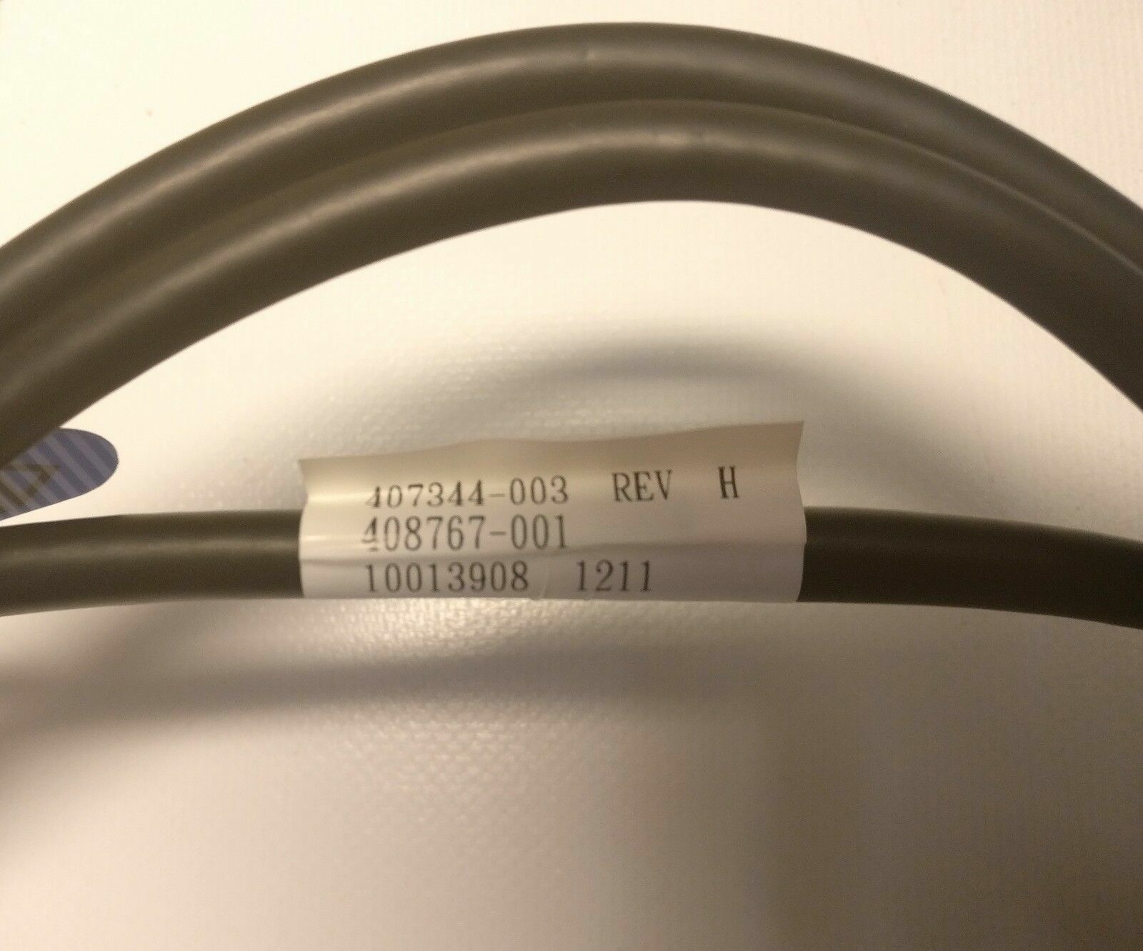 Hp Mini-SAS Cable SFF-8088 408767-001 407344-003 2m Cable