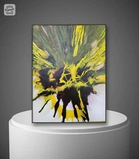 original paintings direct from artist abstract